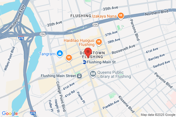 Mikado Realty Co