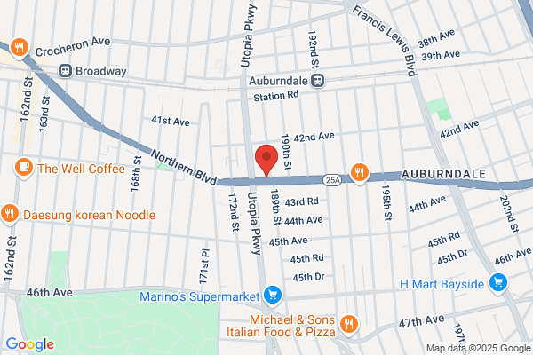 Utopia Real Estate Inc