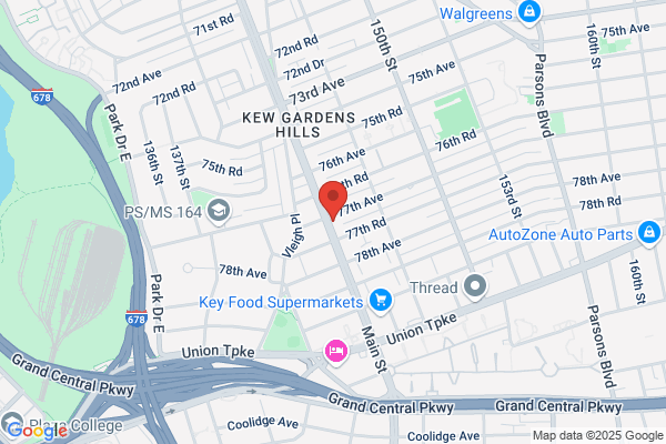 Chabad of Flushing Inc