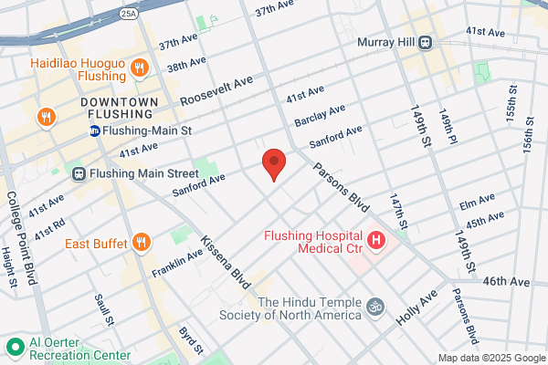 Korean Church of Flushing