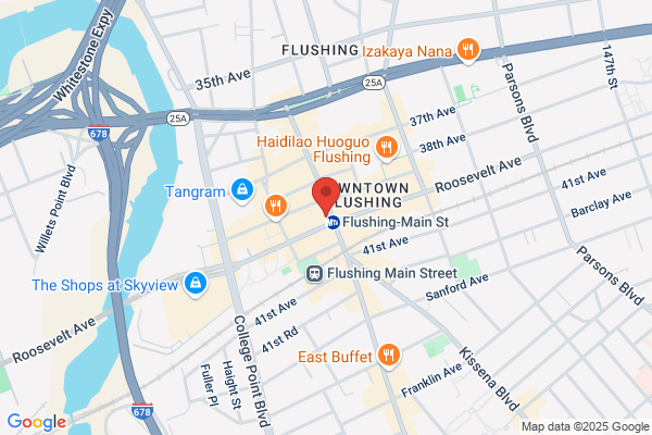 Burger King - Closed
