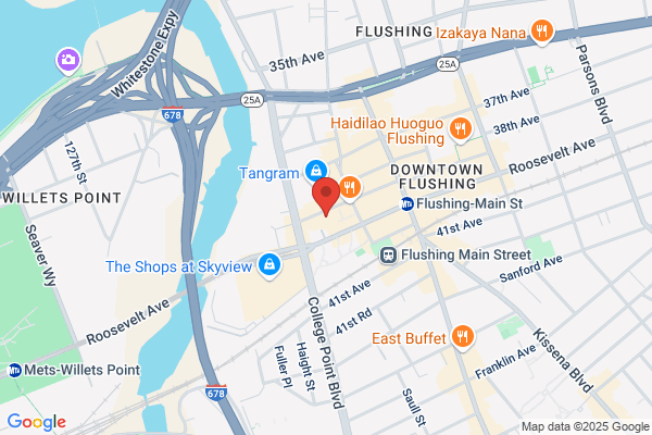 Asian Bestcafe