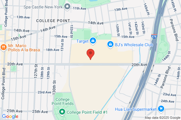 Boulder Creek Steak & Saloon