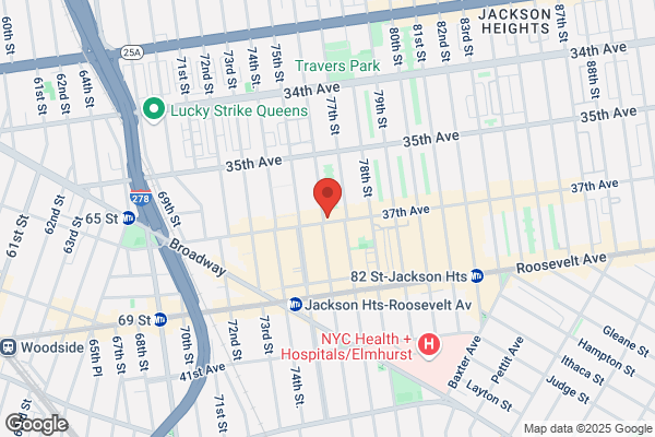 Brooklyn National Deli