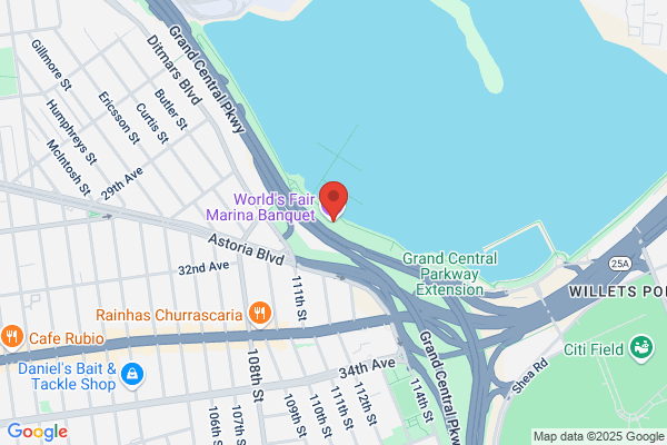 Worlds Fair Marina