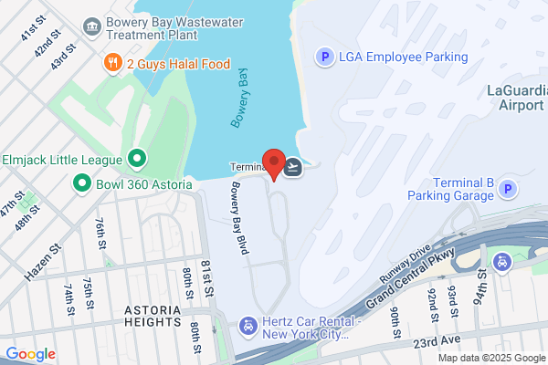 Yankee Clipper Deli & Restaurant