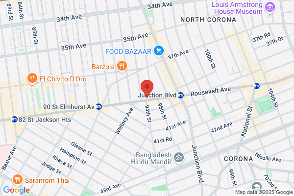Aqui En Bella Puebla
