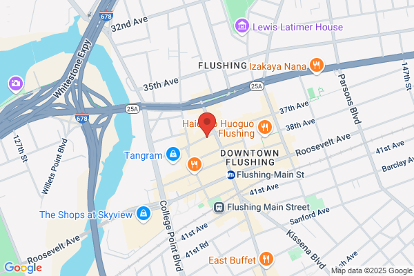 Hanggu Sushi House