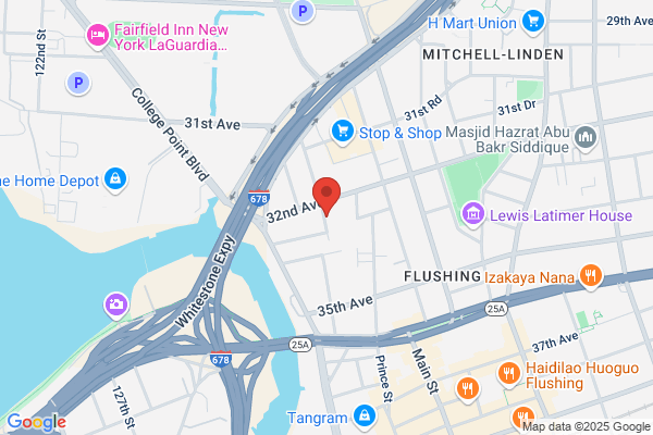 Ashahi Seafood Inc