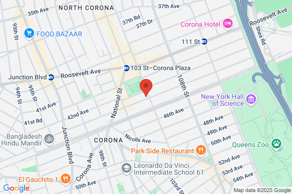 Bright Nail Salon