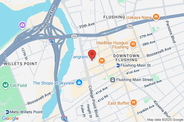 Lih-Aw Beauty & Figure Salon