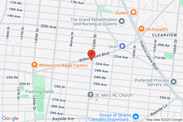 Ruby Nails