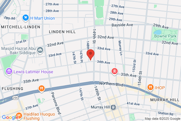Won Woo Yun Hair Shop Center Inc