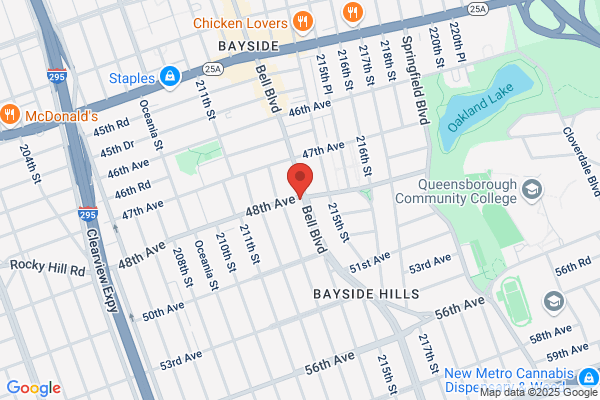 Bayside Carlton
