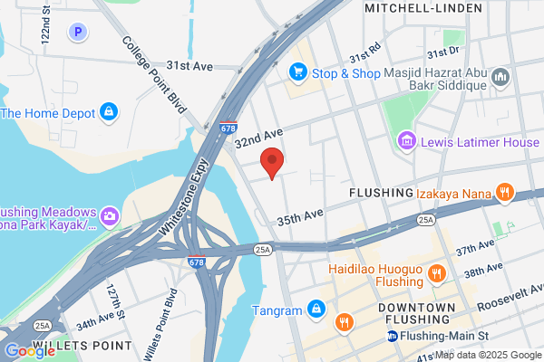 Life Storage - Flushing