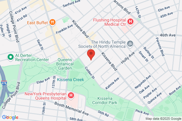 Ny Armenian Home Inc