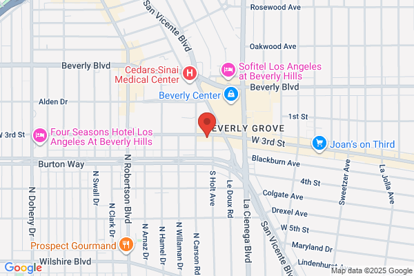 Beverly Hills Tanning Inc