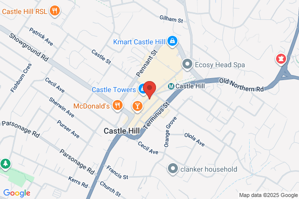 Tax Debt Relief Castle Hill