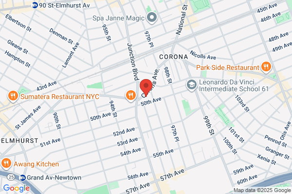 LGA Airport Car Service