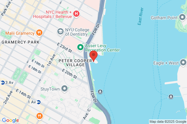 Rocket Charters