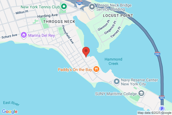Schuyler Hill Civic Association Inc