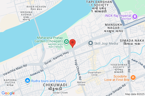 Kushang Travel