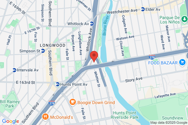 U-Haul of Huntspoint