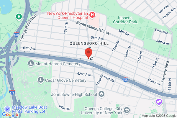 NewYork-Presbyterian Medical Group Queens - Urology, Urologic Oncology - Flushing