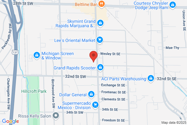 M & I Auto Sales Inc