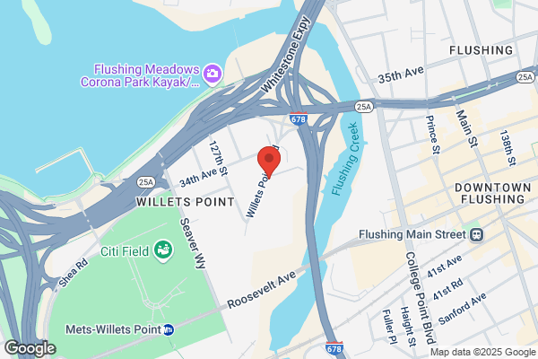 Sewell Metal Processing Corporation