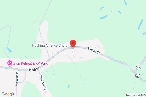 Flushing Alliance Church