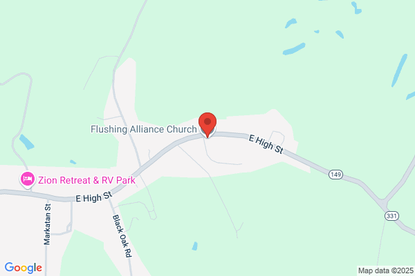 Flushing Christian Church