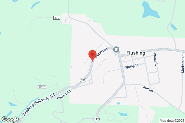 Flushing Township