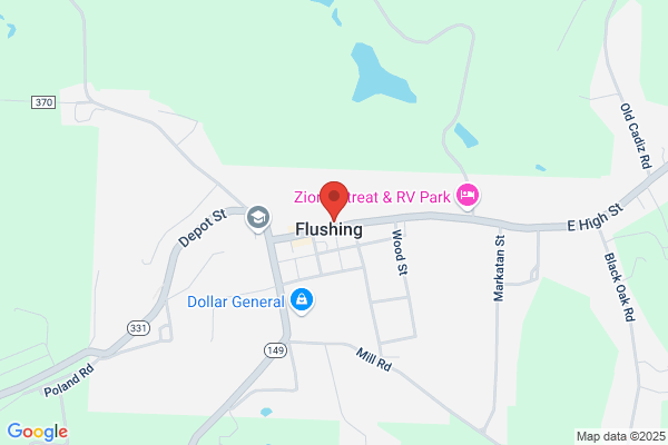 Flushing Village of, Mayor's Office
