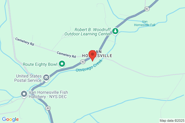Van Horne Mills
