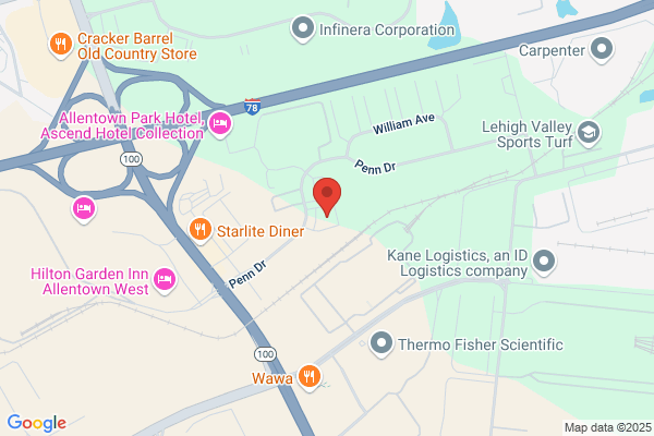 Atlantic Crane Inc