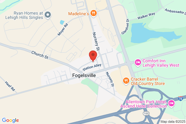 Fogelsville Vol Fire Co