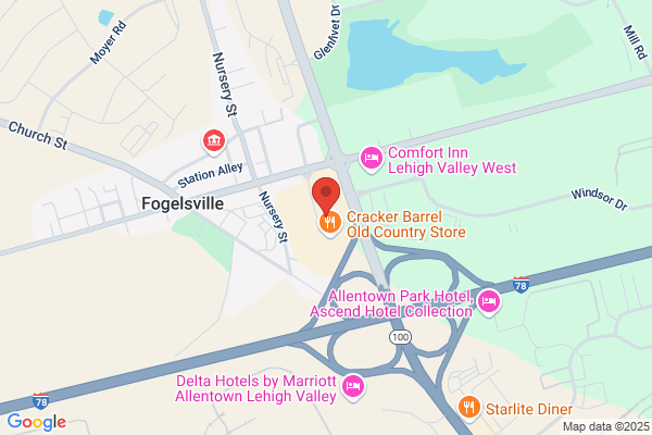 Good Shepherd Physical Therapy - Fogelsville