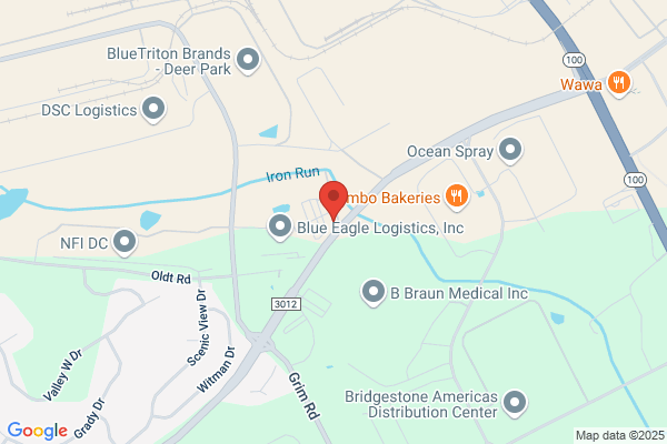 Mueller Chiropractic