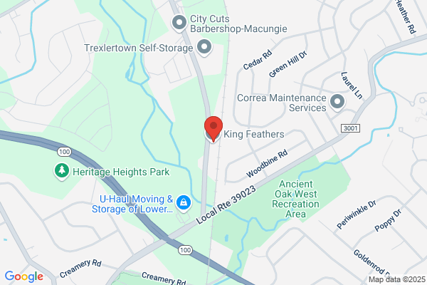 Transworld Business Advisors of Lehigh Valley