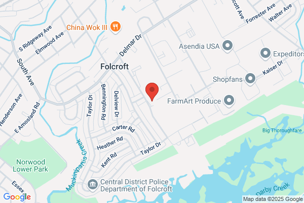 Folcroft KinderCare