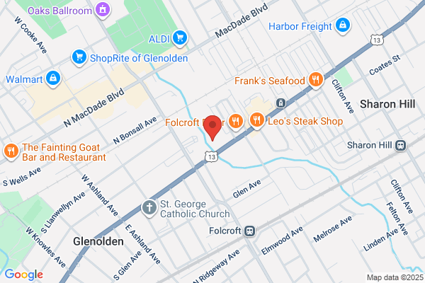 Danny's Luncheonette