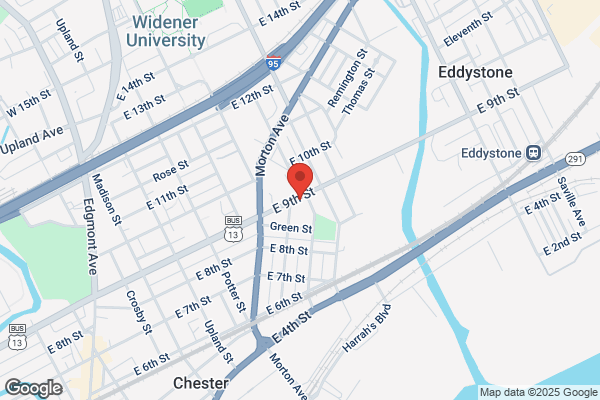 Eastern Generator Sales & Services Inc