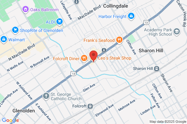 Leo's Steak Shop