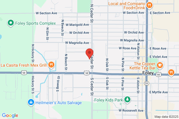 Oral & Maxillofacial Surgery Associates