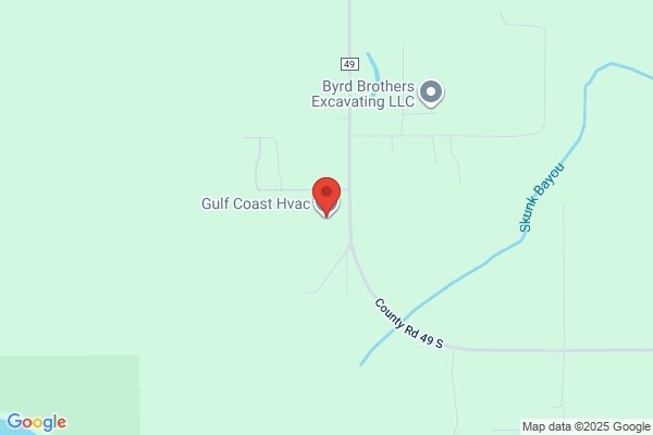 Gulf Coast Heating & Ac