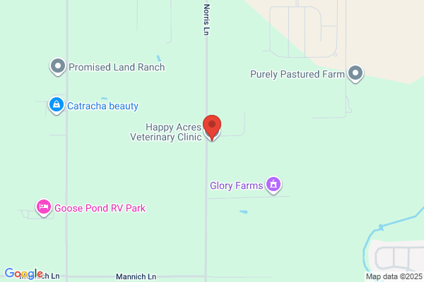 Happy Acres Veterinary Clinic