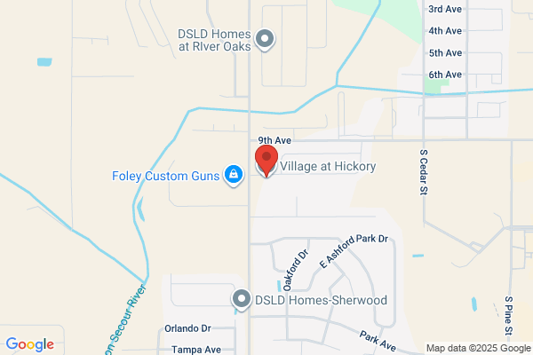 The Village at Hickory Street