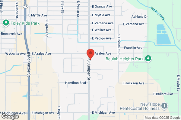 Brookwood Apartments