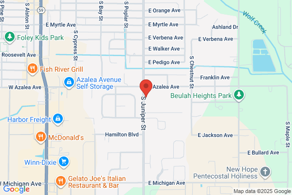 Juniper Apartments